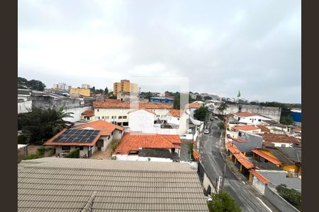 Vista da Varanda de apartamento para alugar com 2 quartos, 40m² em Parque Jabaquara, São Paulo