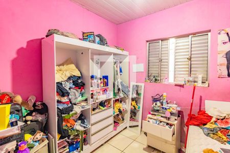 Quarto 2 de casa à venda com 2 quartos, 79m² em Vila Guarani, São Paulo