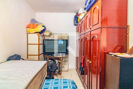 Quarto de casa à venda com 2 quartos, 79m² em Vila Guarani, São Paulo