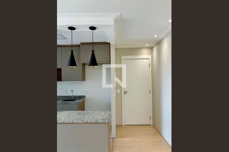 Foto 04 de apartamento à venda com 1 quarto, 45m² em Vila Dom Pedro I, São Paulo