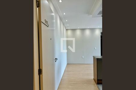 Foto 02 de apartamento à venda com 1 quarto, 45m² em Vila Dom Pedro I, São Paulo