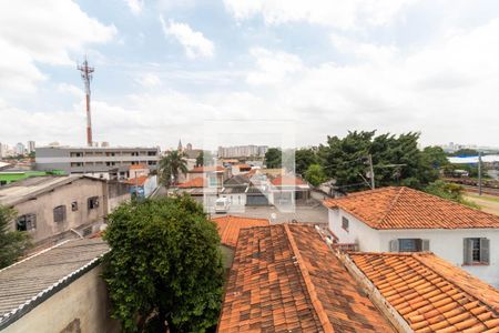 Vista da Varanda de apartamento à venda com 2 quartos, 52m² em Penha de França, São Paulo