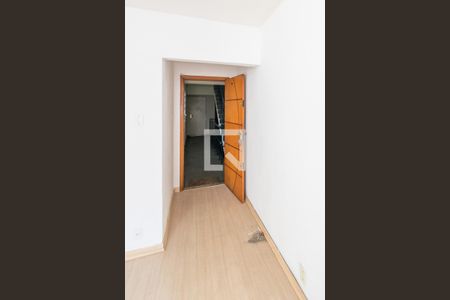 Sala - Hall da entrada de apartamento para alugar com 2 quartos, 45m² em Irajá, Rio de Janeiro