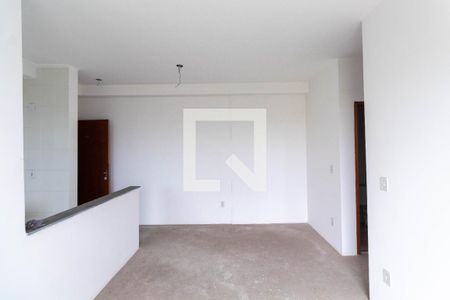 Sala de apartamento à venda com 2 quartos, 52m² em Penha de França, São Paulo