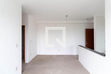 Sala de apartamento à venda com 2 quartos, 52m² em Penha de França, São Paulo