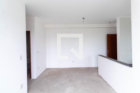 Sala de apartamento à venda com 2 quartos, 52m² em Penha de França, São Paulo