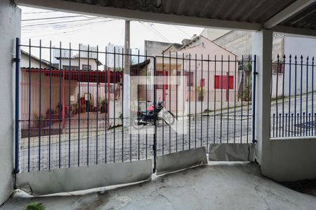 Casa 1 - Vista do Quarto 1 de casa à venda com 4 quartos, 213m² em Lauzane Paulista, São Paulo