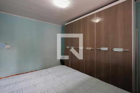 Casa 1 - Quarto 1 de casa à venda com 4 quartos, 213m² em Lauzane Paulista, São Paulo