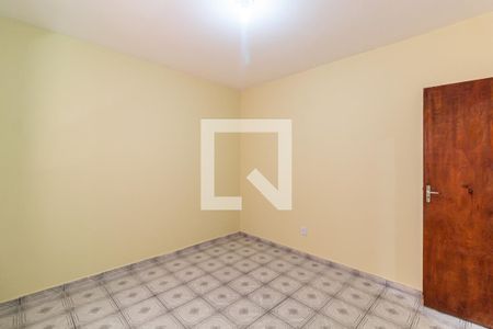 Quarto  de casa para alugar com 1 quarto, 50m² em Vila Carmosina, São Paulo