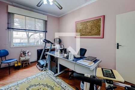 Quarto 1 de casa à venda com 4 quartos, 120m² em Cambuci, São Paulo