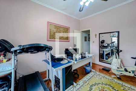 Quarto 1 de casa à venda com 4 quartos, 120m² em Cambuci, São Paulo