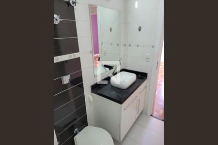 Foto 17 de apartamento à venda com 2 quartos, 50m² em Santa Teresinha, São Paulo