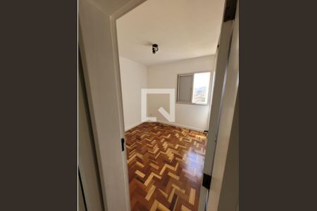 Foto 03 de apartamento à venda com 2 quartos, 50m² em Santa Teresinha, São Paulo