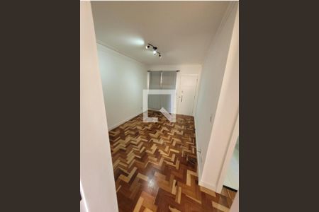 Foto 01 de apartamento à venda com 2 quartos, 50m² em Santa Teresinha, São Paulo