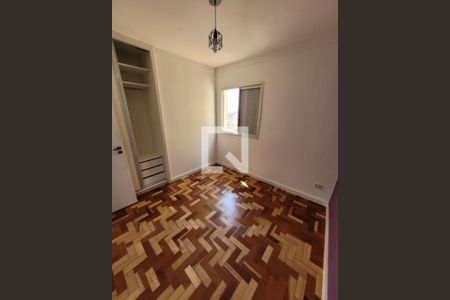 Foto 04 de apartamento à venda com 2 quartos, 50m² em Santa Teresinha, São Paulo