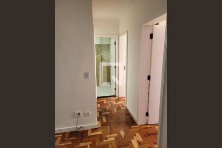 Foto 10 de apartamento à venda com 2 quartos, 50m² em Santa Teresinha, São Paulo