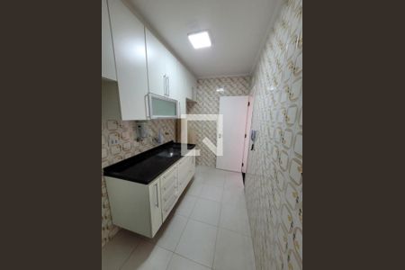 Foto 11 de apartamento à venda com 2 quartos, 50m² em Santa Teresinha, São Paulo