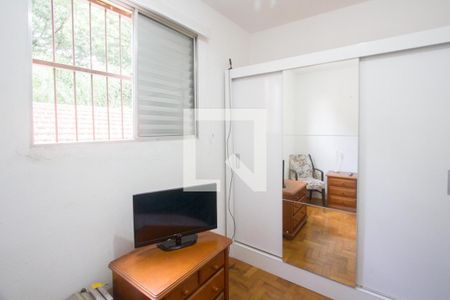 Quarto 2 de casa à venda com 4 quartos, 127m² em Vila Cruzeiro, São Paulo