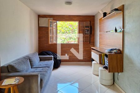 Sala 2 de casa à venda com 5 quartos, 250m² em Maravista, Niterói