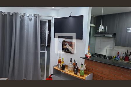 Foto 01 de apartamento à venda com 2 quartos, 49m² em Vila Bela Vista (Zona Norte), São Paulo