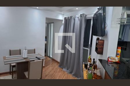 Foto 02 de apartamento à venda com 2 quartos, 49m² em Vila Bela Vista (Zona Norte), São Paulo