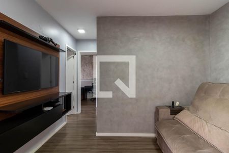 Sala de apartamento à venda com 2 quartos, 48m² em Casa Verde, São Paulo