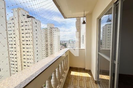 Sacada de apartamento à venda com 2 quartos, 80m² em Vila Pirituba, São Paulo