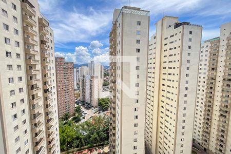 Vista da Sala de apartamento à venda com 2 quartos, 80m² em Vila Pirituba, São Paulo