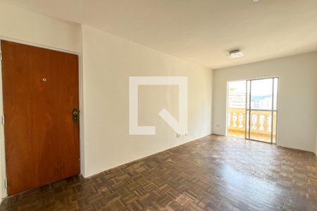 Sala de apartamento à venda com 2 quartos, 80m² em Vila Pirituba, São Paulo