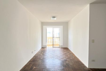 Sala de apartamento à venda com 2 quartos, 80m² em Vila Pirituba, São Paulo