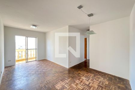 Sala de apartamento à venda com 2 quartos, 80m² em Vila Pirituba, São Paulo