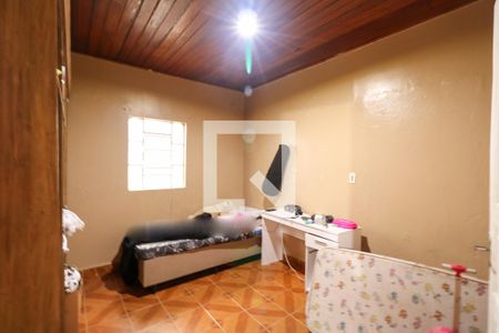 Quarto 2 de casa à venda com 3 quartos, 111m² em Nova Gerti, São Caetano do Sul