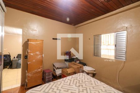 Quarto 1 de casa à venda com 3 quartos, 111m² em Nova Gerti, São Caetano do Sul