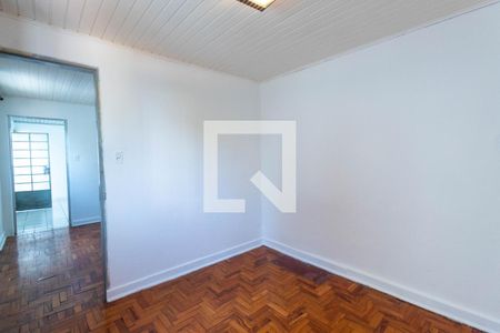 Quarto 1 de casa para alugar com 2 quartos, 65m² em Vila Feliz, São Paulo