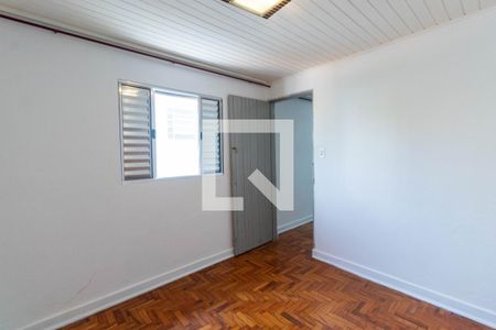 Quarto 1 de casa para alugar com 2 quartos, 65m² em Vila Feliz, São Paulo