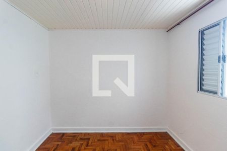 Quarto 1 de casa para alugar com 2 quartos, 65m² em Vila Feliz, São Paulo