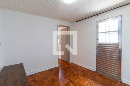 Sala de casa para alugar com 2 quartos, 65m² em Vila Feliz, São Paulo