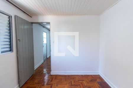 Quarto 1 de casa para alugar com 2 quartos, 65m² em Vila Feliz, São Paulo