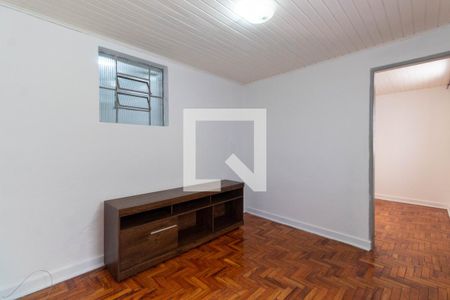 Sala de casa para alugar com 2 quartos, 65m² em Vila Feliz, São Paulo