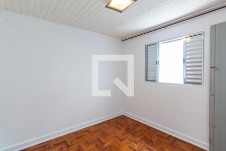 Quarto 1 de casa para alugar com 2 quartos, 65m² em Vila Feliz, São Paulo