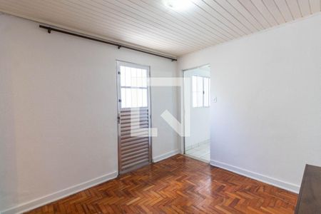 Sala de casa para alugar com 2 quartos, 65m² em Vila Feliz, São Paulo