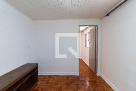 Sala de casa para alugar com 2 quartos, 65m² em Vila Feliz, São Paulo