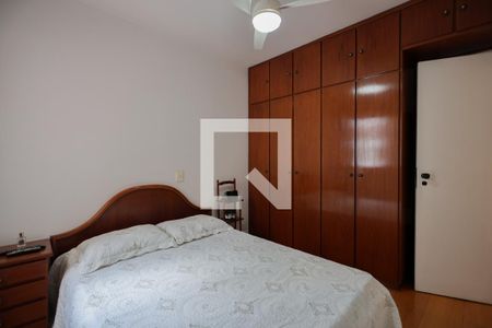 Suíte de apartamento para alugar com 3 quartos, 97m² em Santana, São Paulo