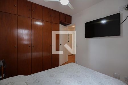 Suíte de apartamento para alugar com 3 quartos, 97m² em Santana, São Paulo