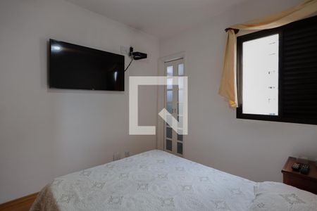 Suíte de apartamento para alugar com 3 quartos, 97m² em Santana, São Paulo