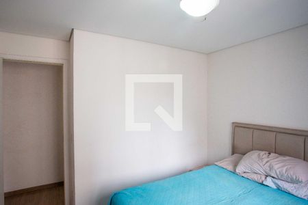 Quarto 1 de apartamento à venda com 2 quartos, 46m² em Centro, Diadema