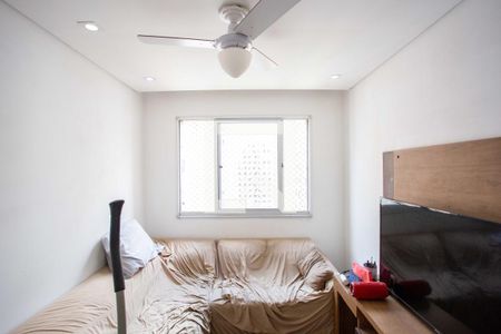 Sala de apartamento para alugar com 2 quartos, 44m² em Centro, Diadema