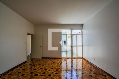 Sala 1 de casa para alugar com 3 quartos, 275m² em Vila Santa Teresa, Santo André