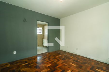 Sala de apartamento para alugar com 1 quarto, 65m² em Humaitá, Porto Alegre