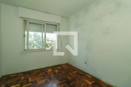 Quarto de apartamento à venda com 1 quarto, 65m² em Humaitá, Porto Alegre